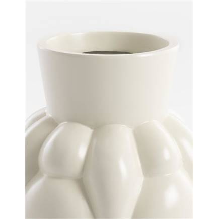 Coco Maison Como pot H60cm Beige